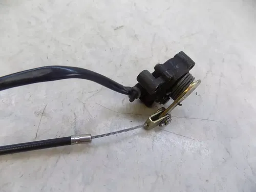 Kawasaki KLR650 Servo w/ Cable    KLR 650 1999 #2