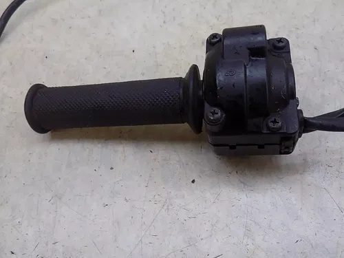 KTM 1190 Adventure 1190 Throttle Tube w/ Switch 2014 *