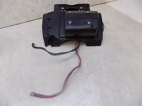 BMW R1200GS Relay Fuse Holder   1200GS GS 2007