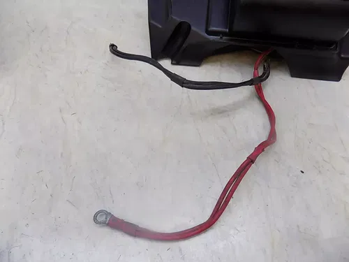BMW R1200GS Relay Fuse Holder   1200GS GS 2007