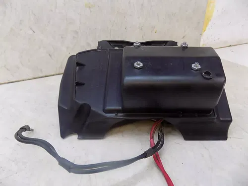 BMW R1200GS Relay Fuse Holder   1200GS GS 2007