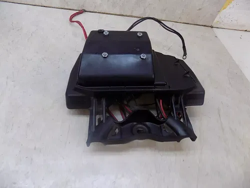 BMW R1200GS Relay Fuse Holder   1200GS GS 2007
