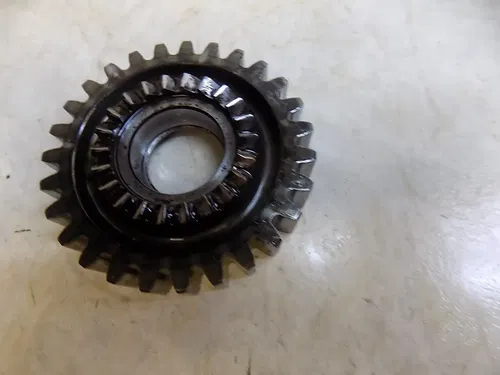 Honda CR500 Kickstarter Gear      CR 500 2001