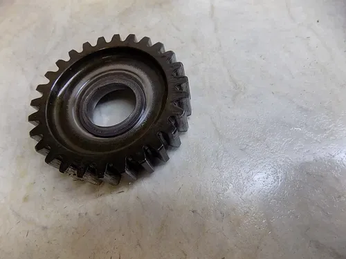 Honda CR500 Kickstarter Gear      CR 500 2001