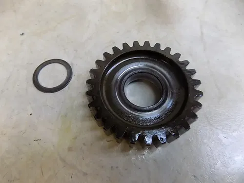 Honda CR500 Kickstarter Gear      CR 500 2001