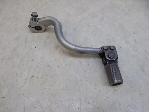 Kawasaki KX500 Gear shifter Shift Lever   KX 500 2002