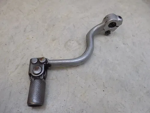 Kawasaki KX500 Gear shifter Shift Lever   KX 500 2002