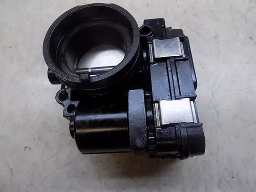 BMW R1200GS  Throttle Body Fuel Injection #1    R 1200GSA  GS 2017