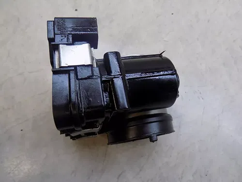 BMW R1200GS  Throttle Body Fuel Injection #1    R 1200GSA  GS 2017