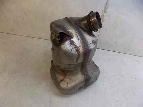 Husqvarna 901 Norden Exhuast muffler   2023
