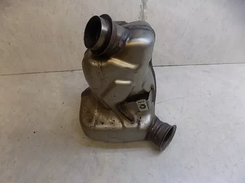 Husqvarna 901 Norden Exhuast muffler   2023
