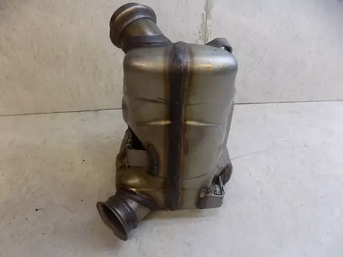 Husqvarna 901 Norden Exhuast muffler   2023