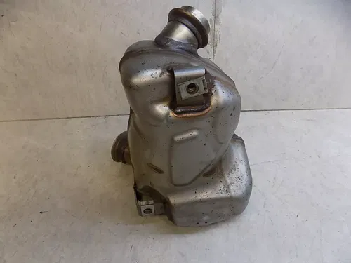 Husqvarna 901 Norden Exhuast muffler   2023