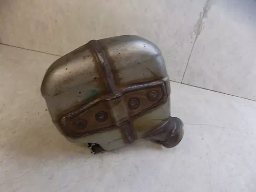 Husqvarna 901 Norden Exhuast muffler   2023