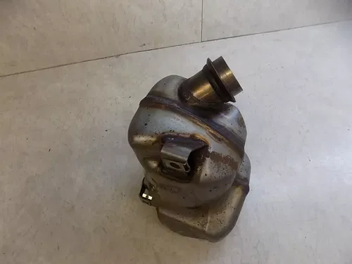 Husqvarna 901 Norden Exhuast muffler   2023