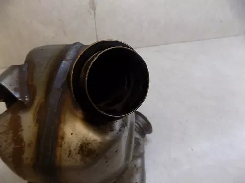 Husqvarna 901 Norden Exhuast muffler   2023