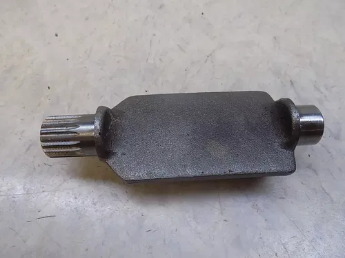 Honda ATC250R Counter balance balancer      atc 250R R 1983