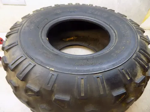 Honda ATC350x Pro Vector Ohtsu Rear Tire ATC 350x x 1985 1986