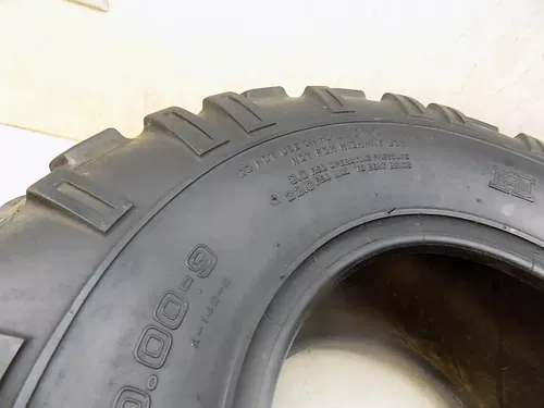 Honda ATC350x Pro Vector Ohtsu Rear Tire ATC 350x x 1985 1986
