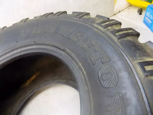 Honda ATC350x Pro Vector Ohtsu Rear Tire ATC 350x x 1985 1986