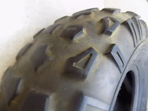 Honda ATC350x Pro Vector Ohtsu Rear Tire ATC 350x x 1985 1986