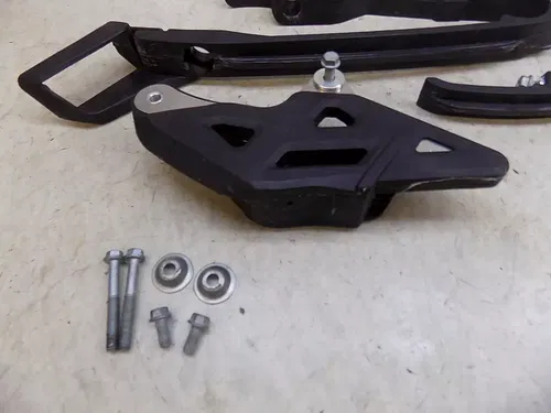 Husqvarna FS450 Chain Slider w/ Guide Set   FS 450 2023 NEW  #2