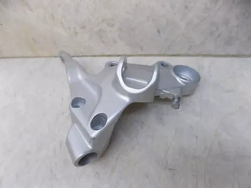 Husqvarna 701 Supermoto Right Side Footpeg Mount Piece   SM 2023 NEW #3