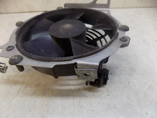 aprilia SXV550 Radiator Cooling Fan   SVX 550 rxv 450 2007