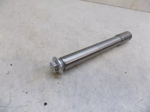 KTM 85sx Front Wheel Axle Bolt    85 sx 2024 new  #3