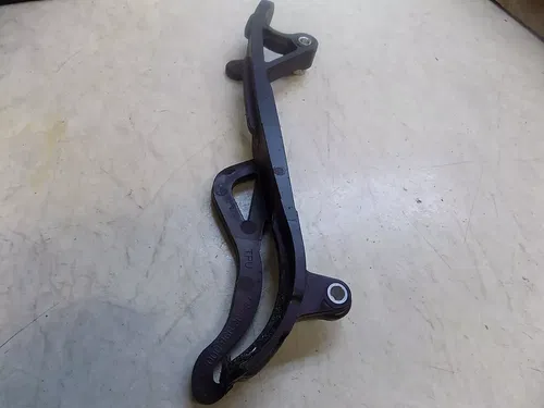 KTM 500 EXC500 Chain Slider set w/ Guide / Guard    EXC 500 f 2023 LOW hours
