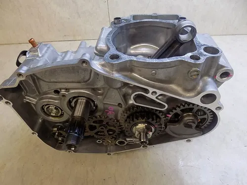 Kawasaki KX450 Engine Motor Bottom End   KX 450 2024 NEW
