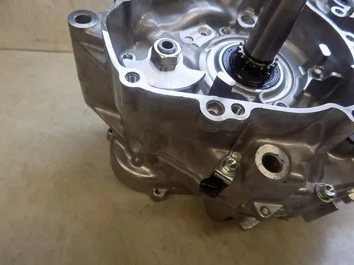 Kawasaki KX450 Engine Motor Bottom End   KX 450 2024 NEW