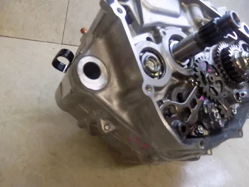 Kawasaki KX450 Engine Motor Bottom End   KX 450 2024 NEW