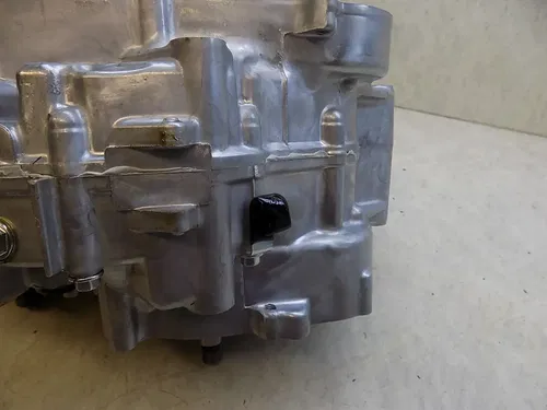 Kawasaki KX450 Engine Motor Bottom End   KX 450 2024 NEW