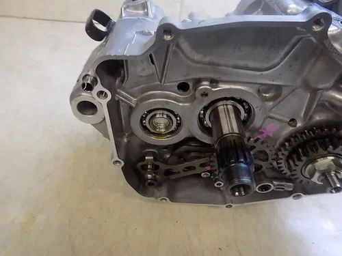 Kawasaki KX450 Engine Motor Bottom End   KX 450 2024 NEW