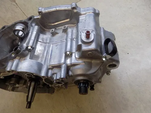 Kawasaki KX450 Engine Motor Bottom End   KX 450 2024 NEW