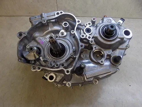 Kawasaki KX450 Engine Motor Bottom End   KX 450 2024 NEW