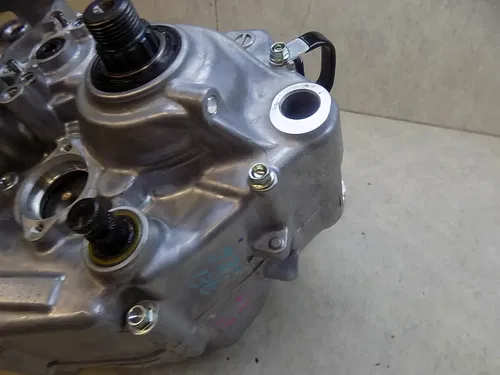 Kawasaki KX450 Engine Motor Bottom End   KX 450 2024 NEW