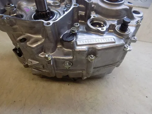 Kawasaki KX450 Engine Motor Bottom End   KX 450 2024 NEW