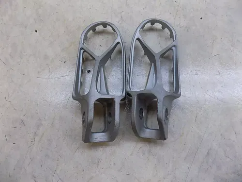 KTM 85SX Footpegs pegs set  85 sx 2024 new