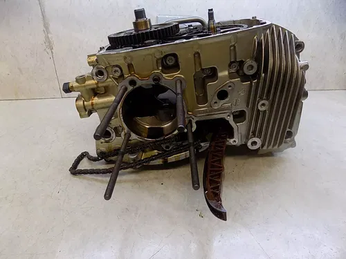 BMW R1200GS Engine Block Lower  R 1200gs GS 2011 low miles