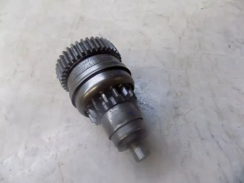 KTM 300XC Starter Bendix 300 XC 2023 NEW
