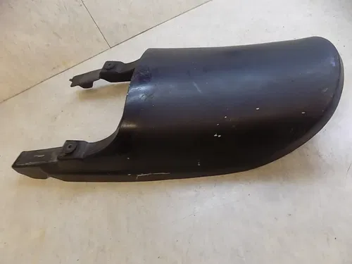 Kawasaki KZ900 Rear Fender Fairing   KZ 900 1974