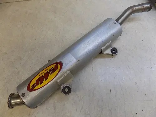 Honda CR500 Pro Circuit Muffler w/ Spark Arrestor  CR 500 1997