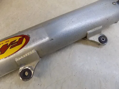 Honda CR500 Pro Circuit Muffler w/ Spark Arrestor  CR 500 1997