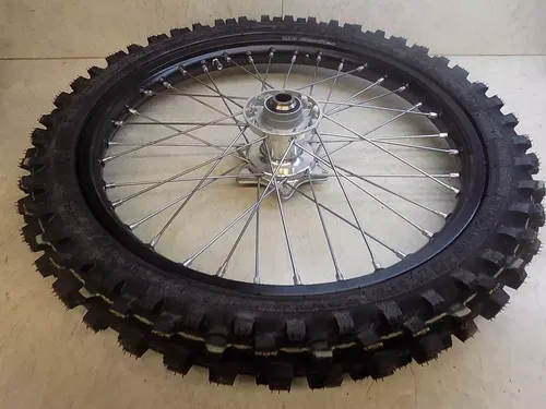 Husqvarna TC250 Front Wheel DID Dirtstar  TC 250 2023 NEW