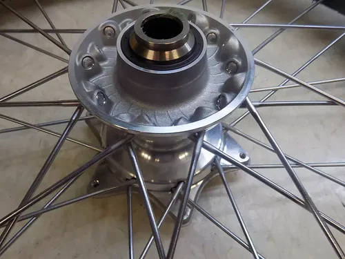 Husqvarna TC250 Front Wheel DID Dirtstar  TC 250 2023 NEW