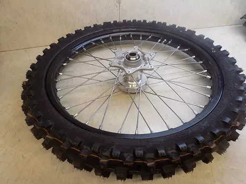 Husqvarna TC250 Front Wheel DID Dirtstar  TC 250 2023 NEW