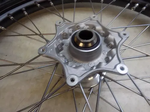Husqvarna TC250 Front Wheel DID Dirtstar  TC 250 2023 NEW