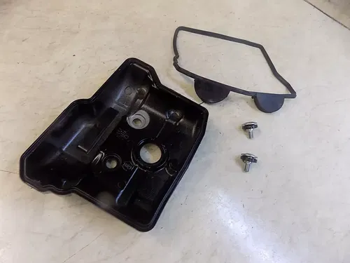 Kawasaki KX450 Head Valve Cover   KX 450 2024 NEW